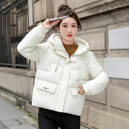 Puffer Jacket