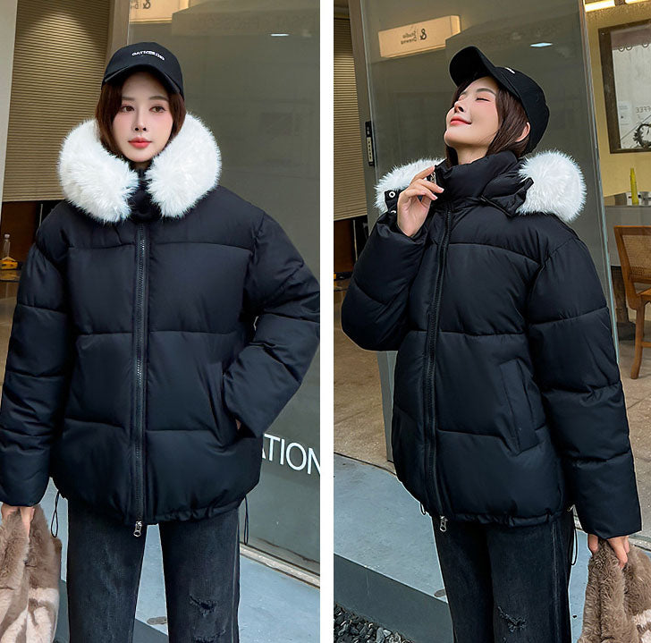 Puffer Jacket