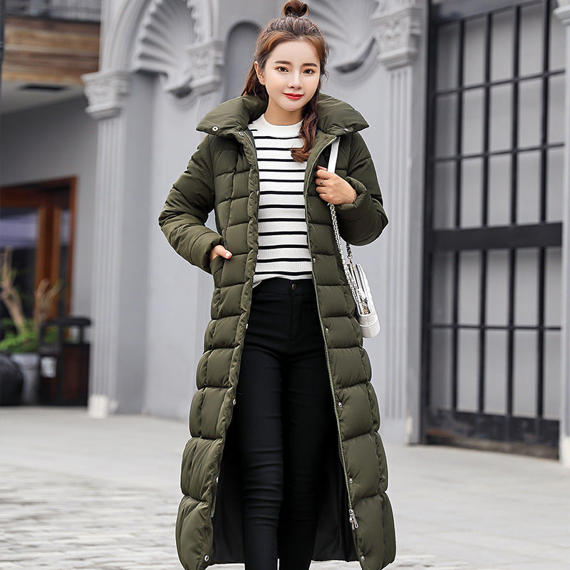 Puffer Jacket