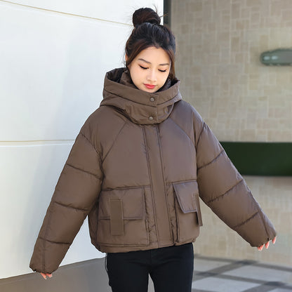 Puffer Jacket