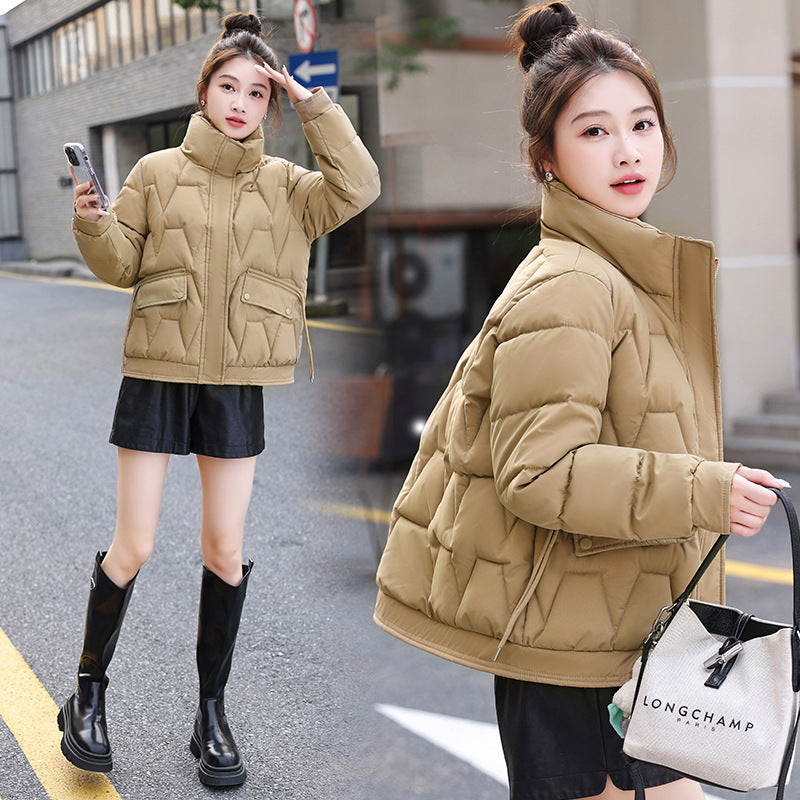 Puffer Jacket