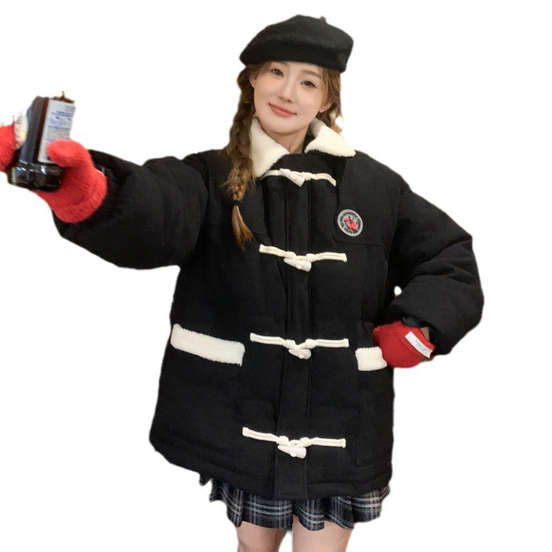 Puffer Jacket