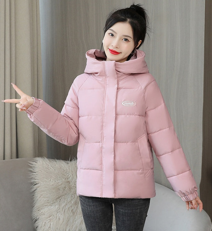 Puffer Jacket