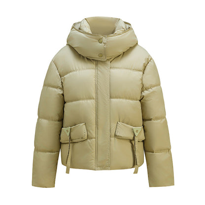 Puffer Jacket