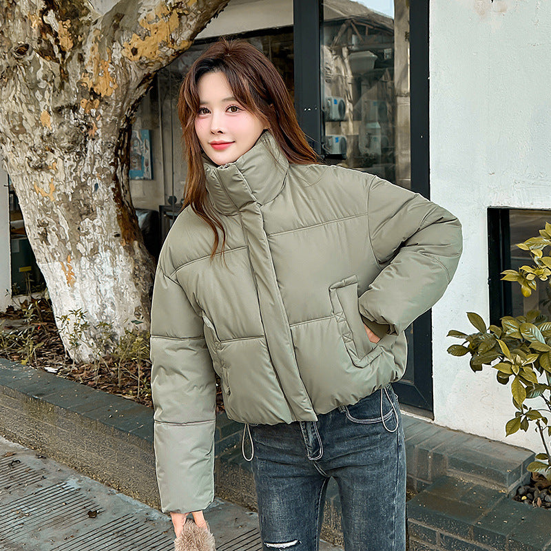 Puffer Jacket