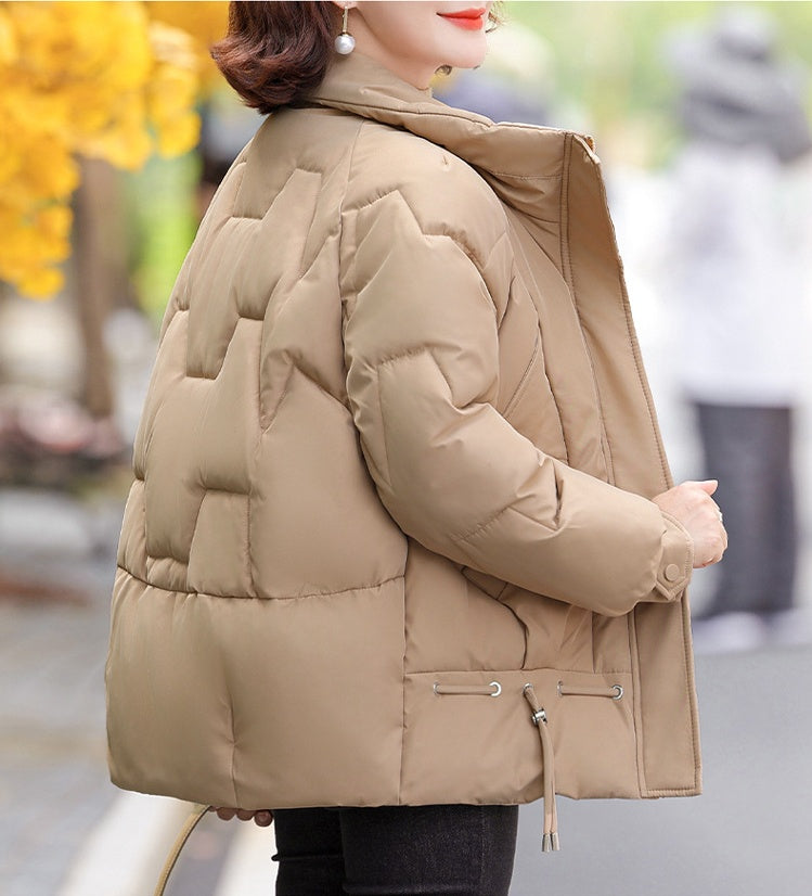 Puffer Jacket