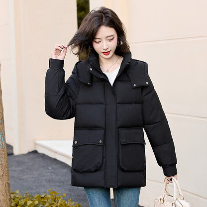 Puffer Jacket