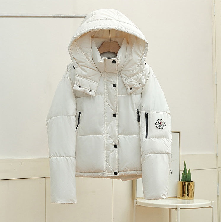 Puffer Jacket