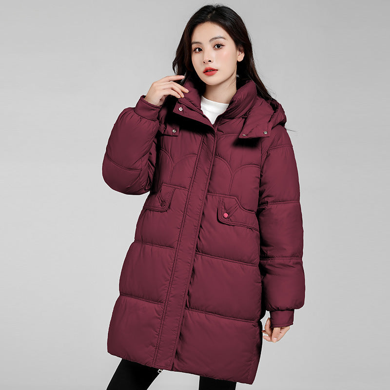 Puffer Jacket