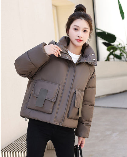 Puffer Jacket