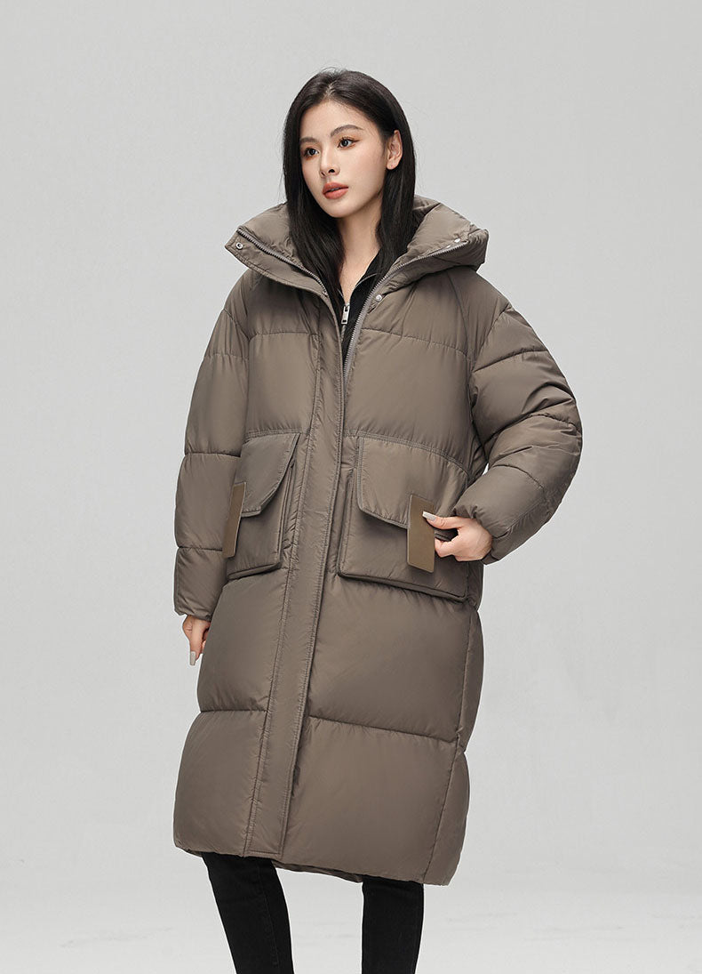 Puffer Jacket