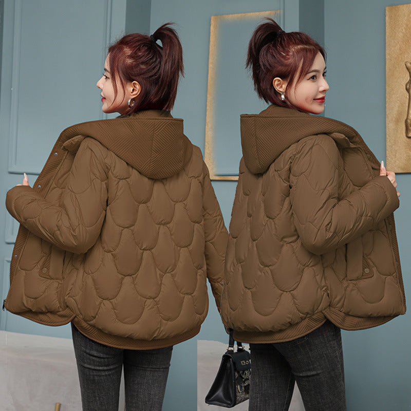 Puffer Jacket