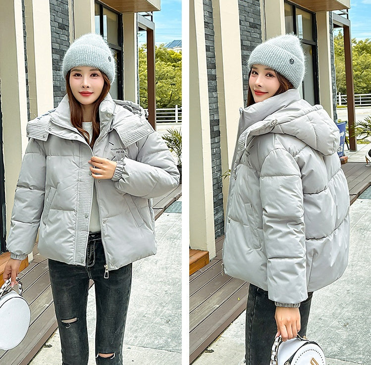 Puffer Jacket