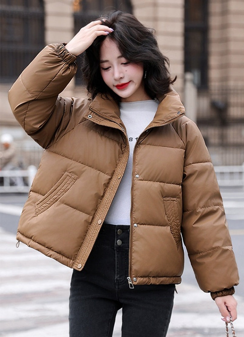 Puffer Jacket