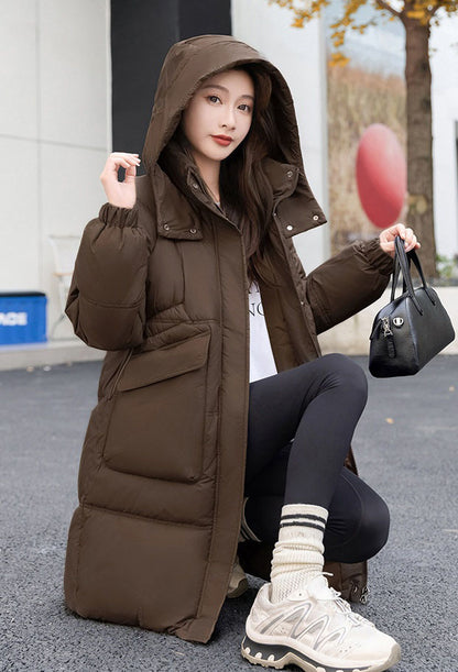 Puffer Jacket