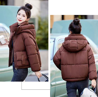 Puffer Jacket