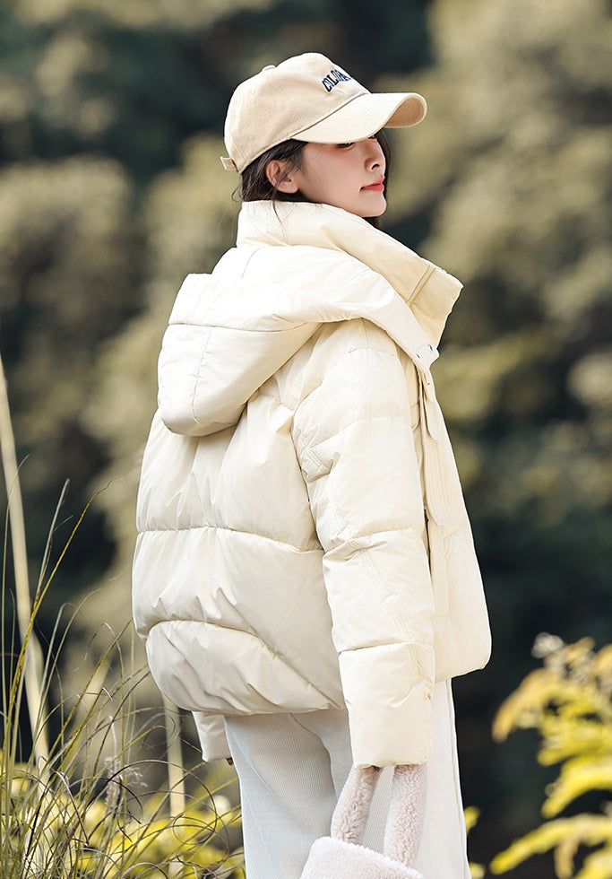 Puffer Jacket