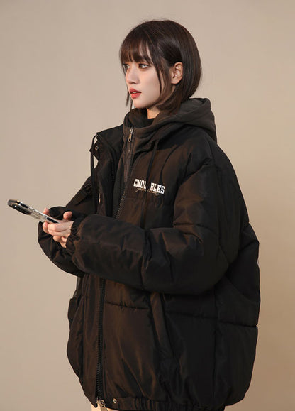 Puffer Jacket