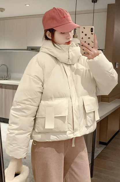 Puffer Jacket