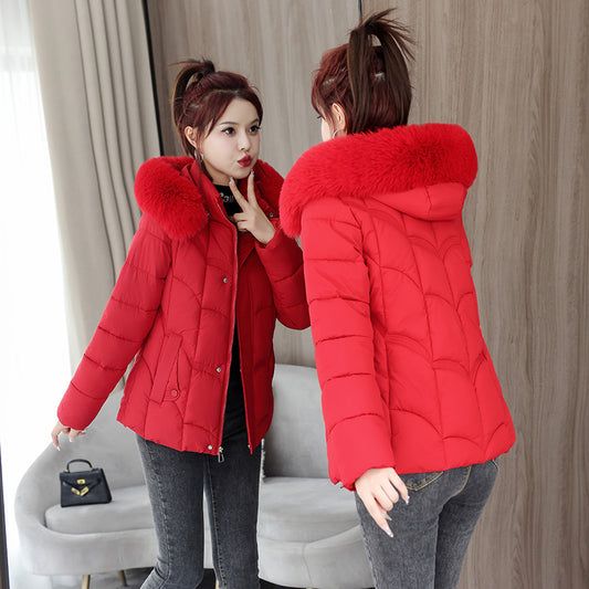 Puffer Jacket