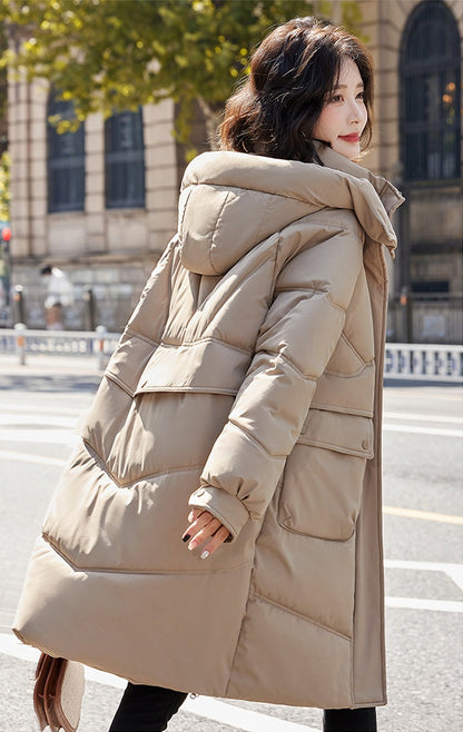 Puffer Jacket