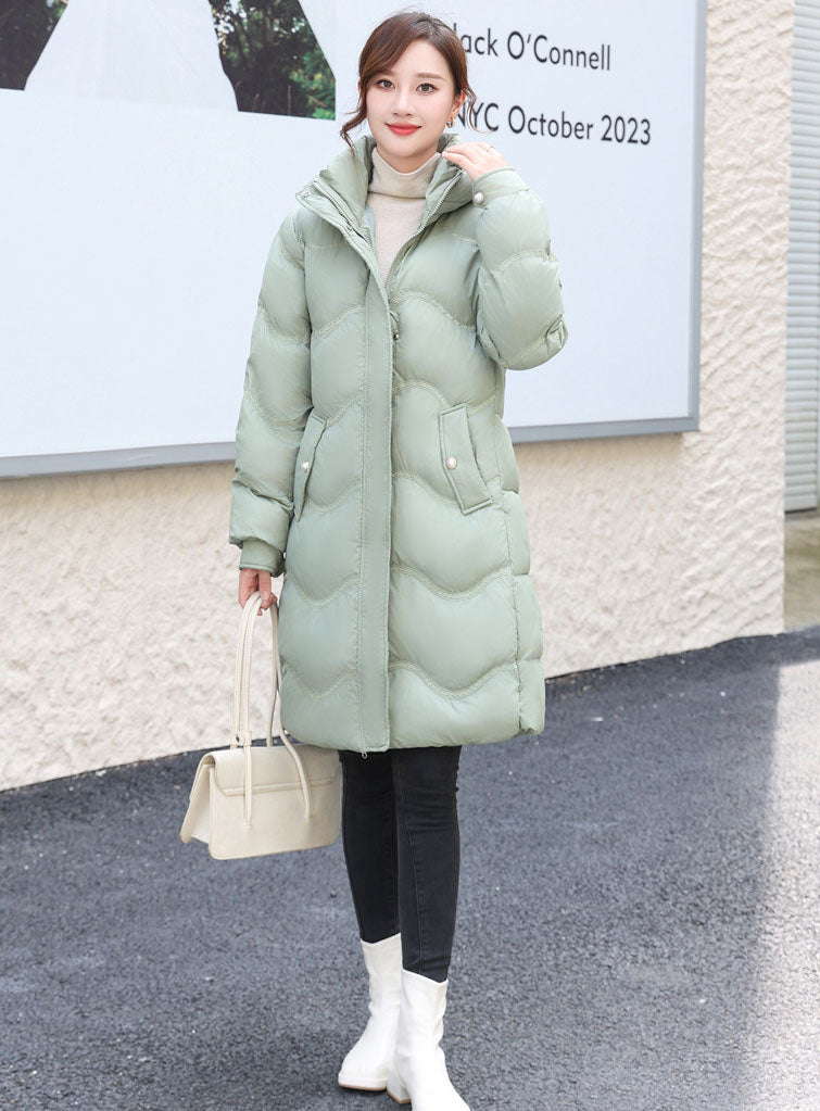 Puffer Jacket