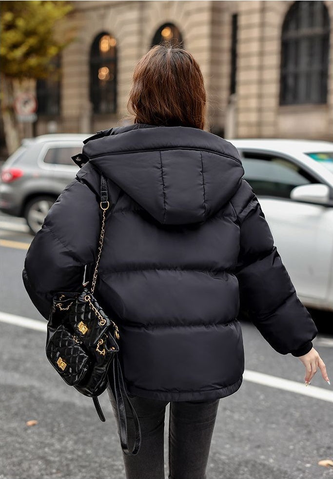 Puffer Jacket