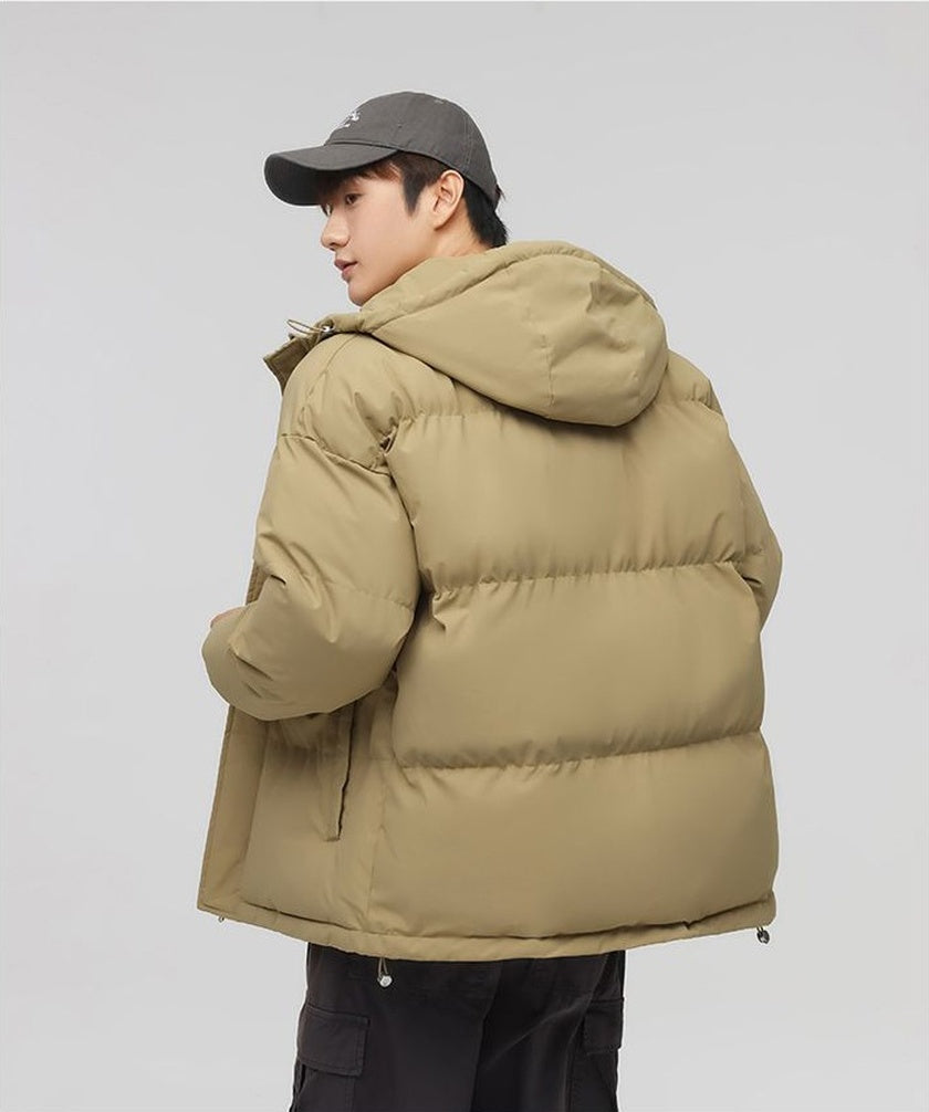 Puffer Jacket