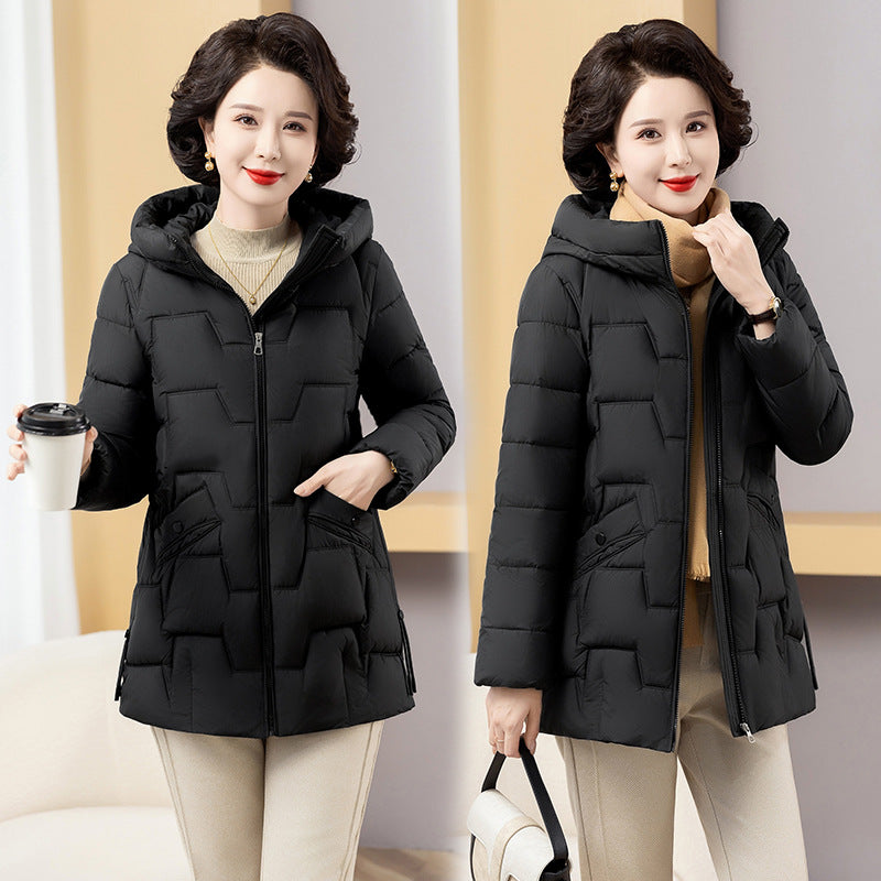 Puffer Jacket