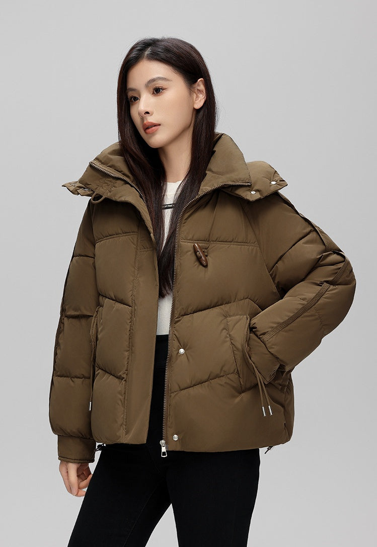 Puffer Jacket