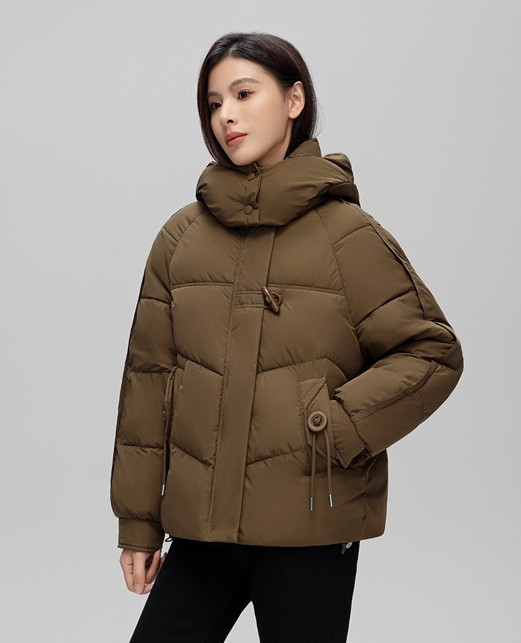 Puffer Jacket