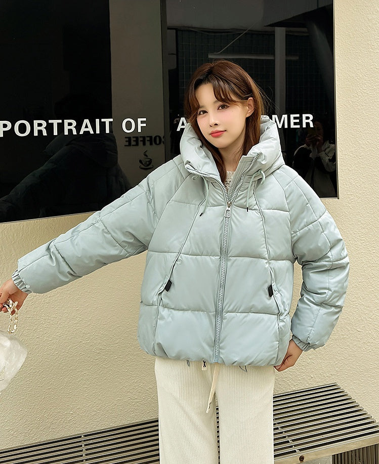 Puffer Jacket