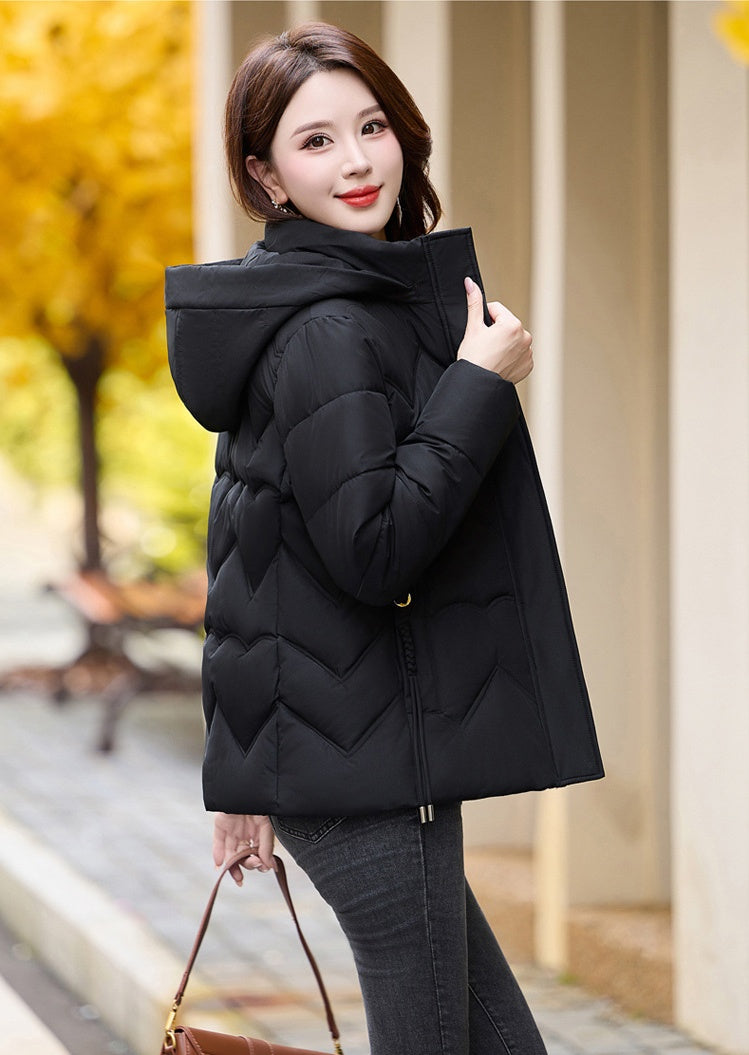 Puffer Jacket