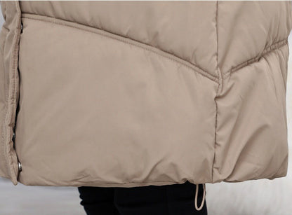 Puffer Jacket