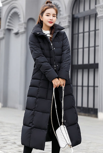 Puffer Jacket