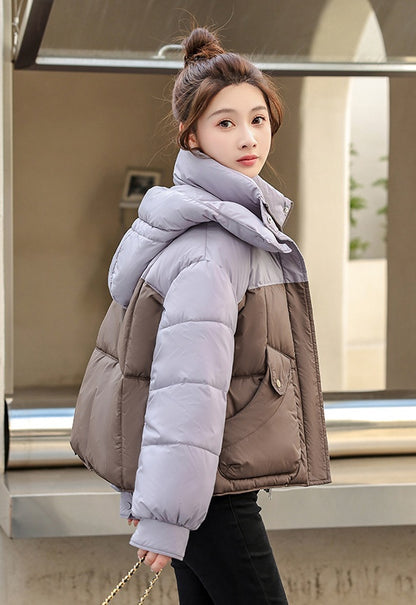 Puffer Jacket