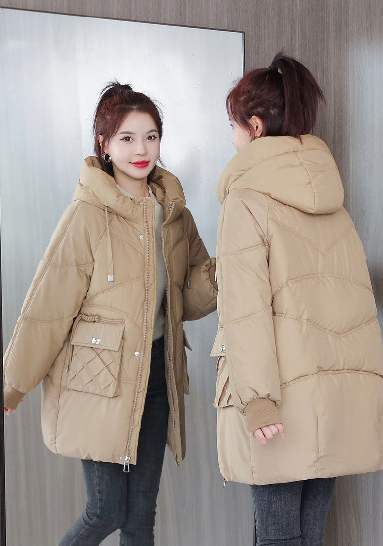 Puffer Jacket