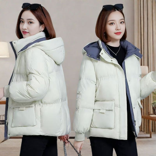 Puffer Jacket