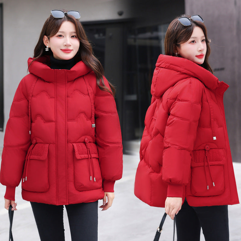 Puffer Jacket