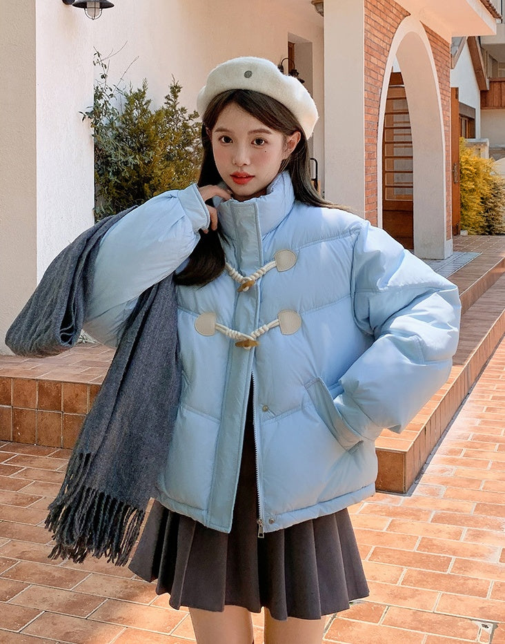 Puffer Jacket