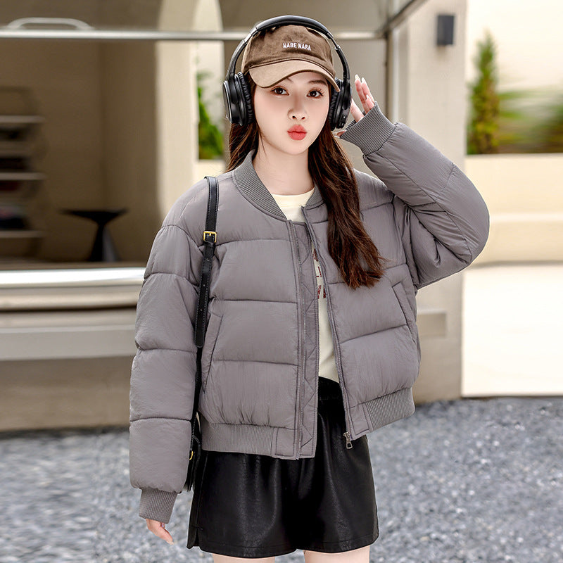 Puffer Jacket