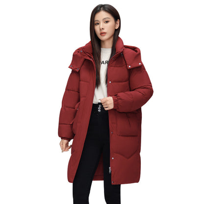 Puffer Jacket