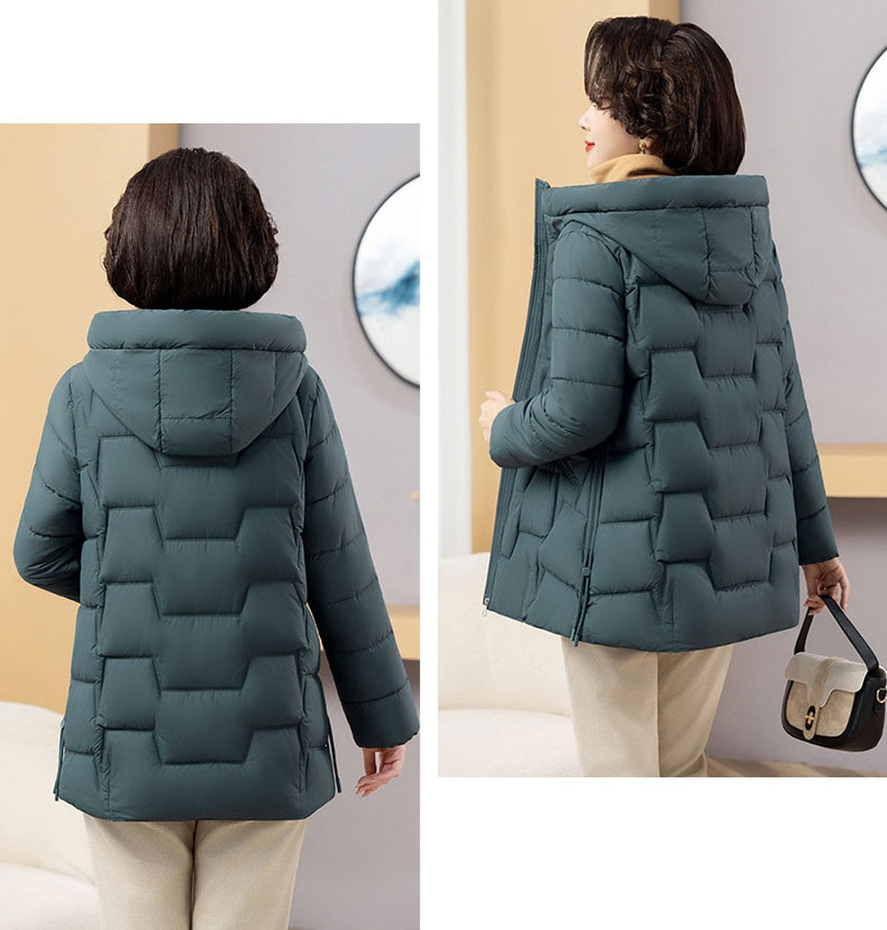 Puffer Jacket