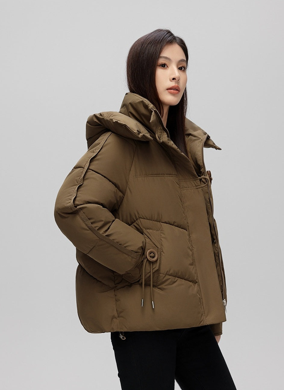 Puffer Jacket