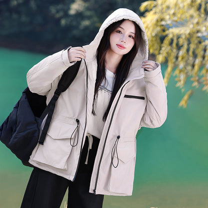 Puffer Jacket