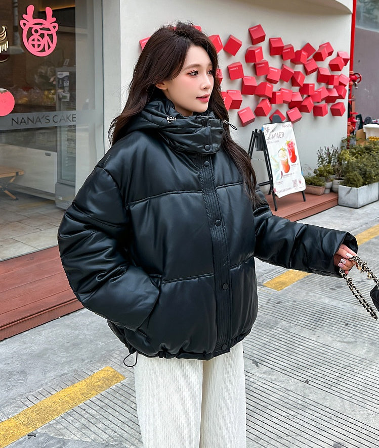 Puffer Jacket