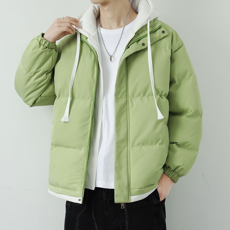 Puffer Jacket