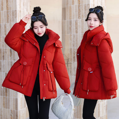 Puffer Jacket