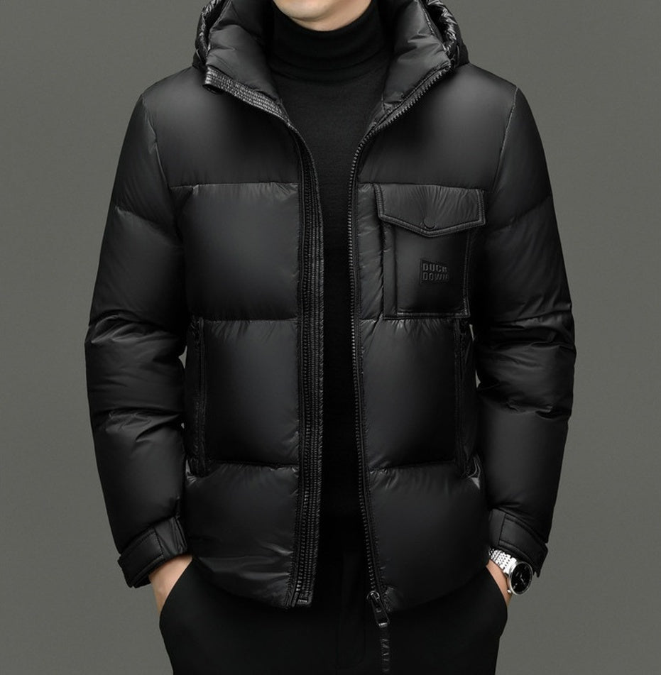 Puffer Jacket