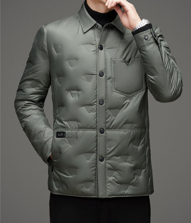 Puffer Jacket